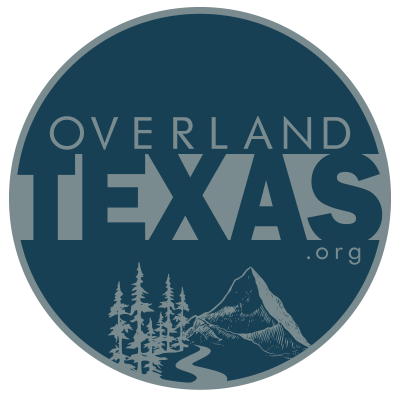 Overland Texas